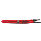 Akinių laikiklis Sunglasses Floating Cord Red